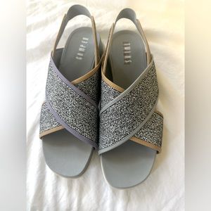 Camper Twins sandals